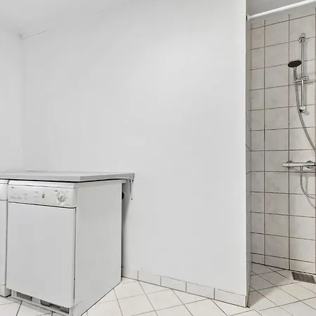 1 Bedroom Cozy In * Grasten