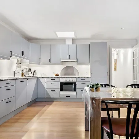 1 Bedroom Cozy In Grasten