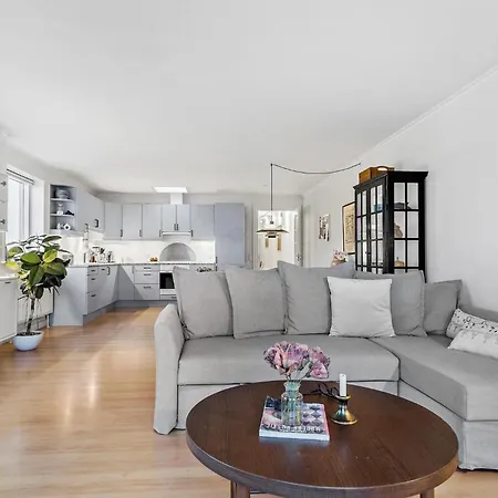 One-bedroom 0 In Gråsten