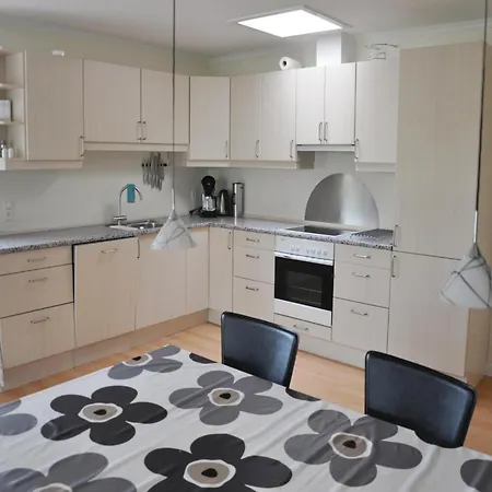 One-bedroom 0 In Gråsten