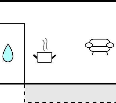 شقة One-bedroom 0 In Gråsten